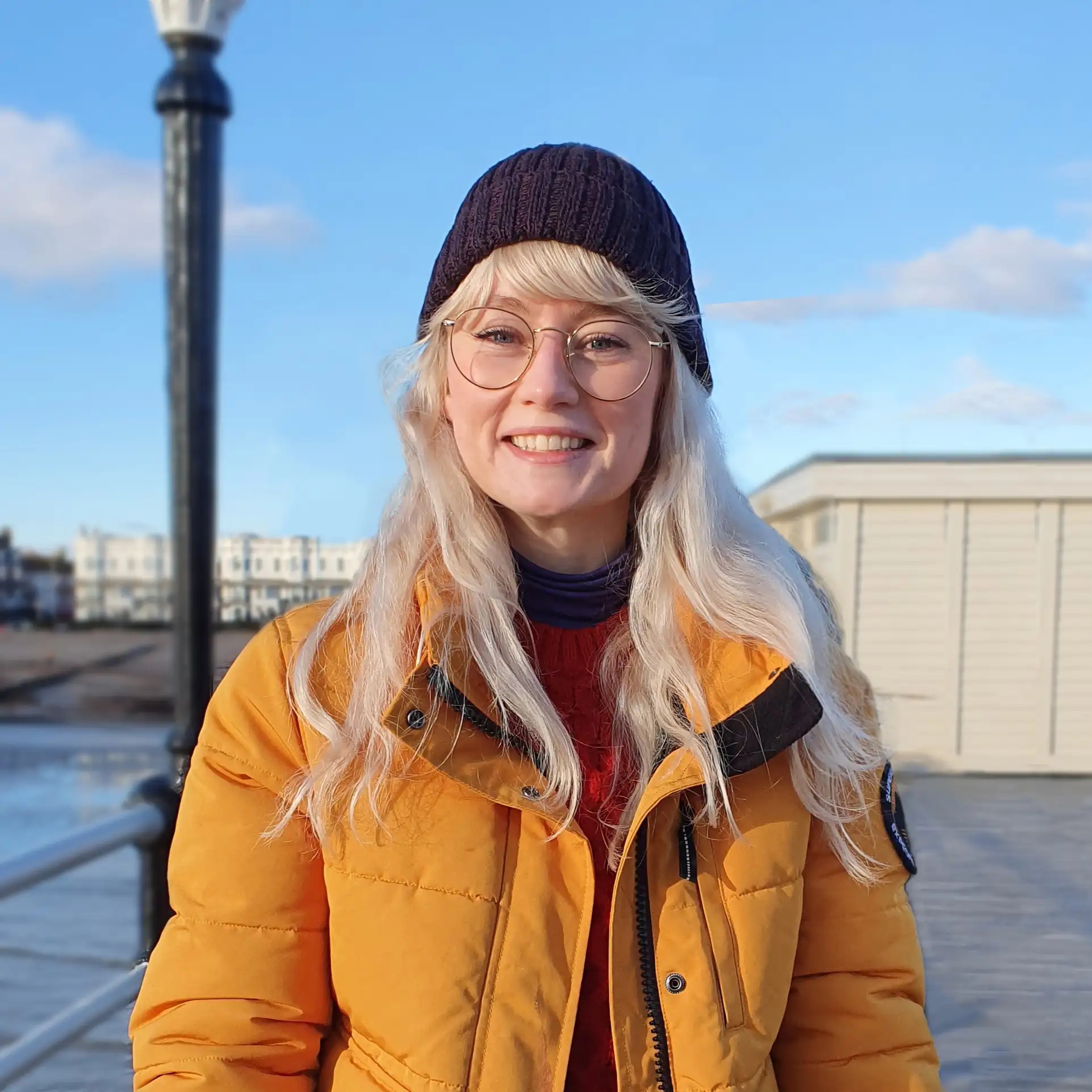 سامانتا کاتلر(2)