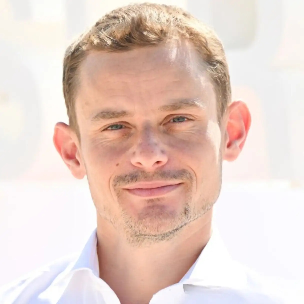 بنجامین بولن