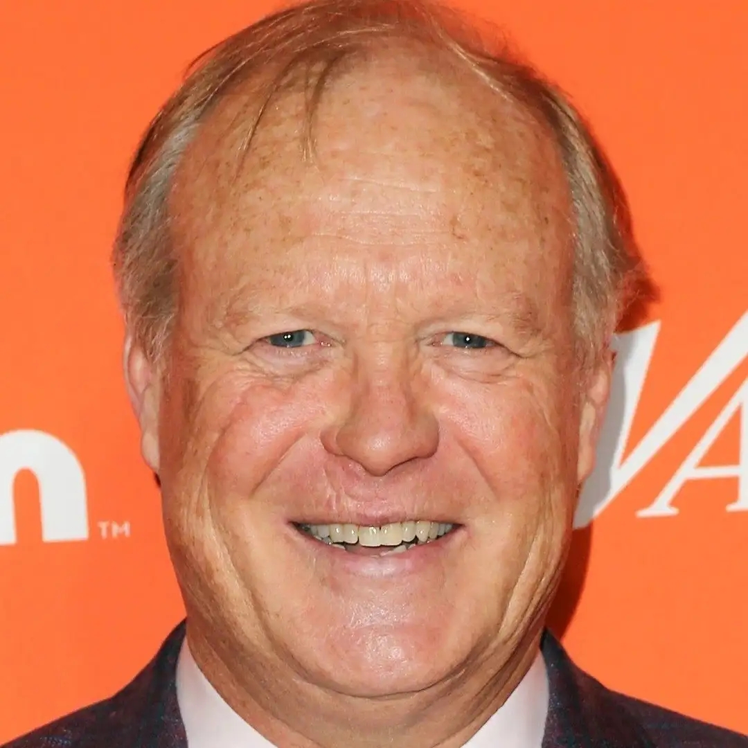 بیل فیجرباک