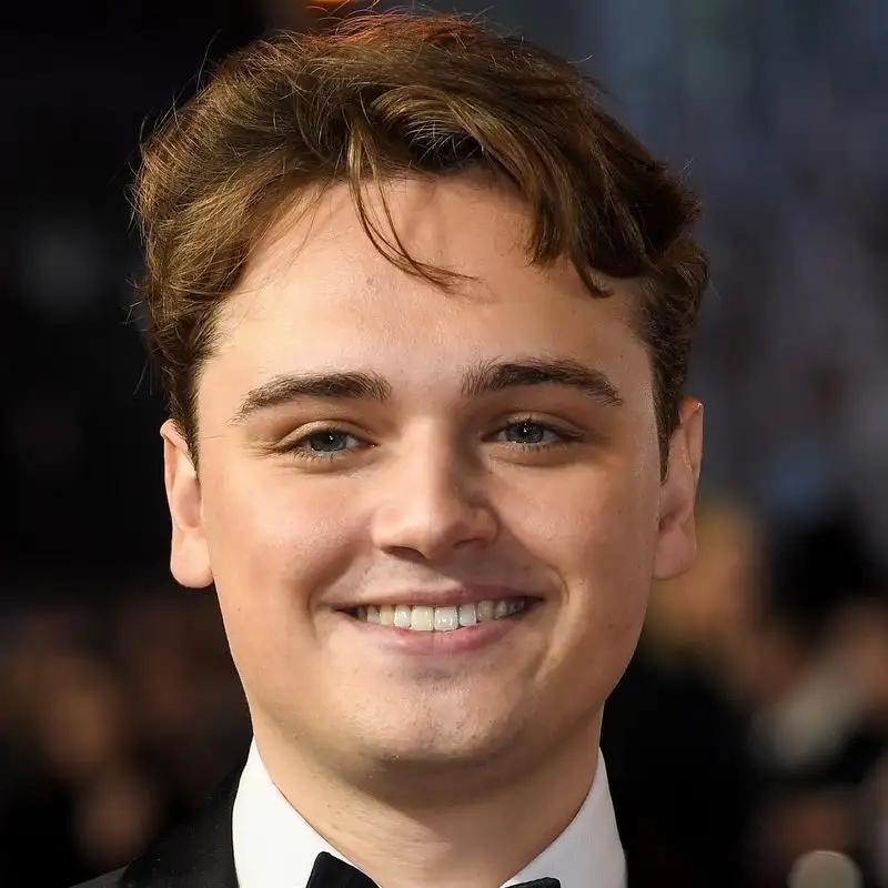 دین چارلز چپمن