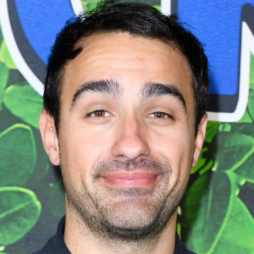 جیمی دمتریو