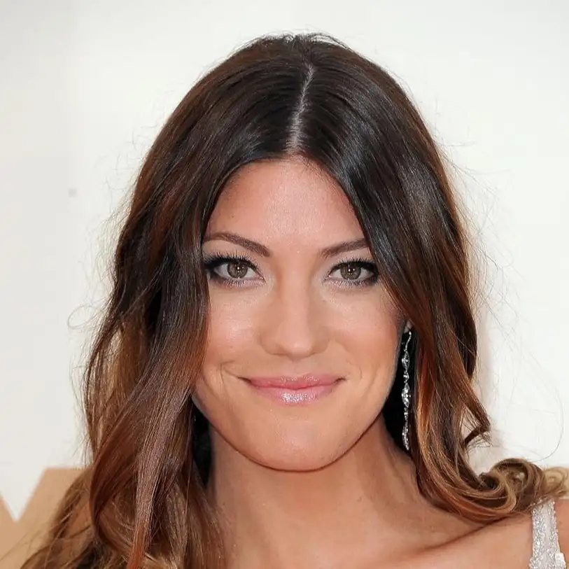 جنیفر کارپنتر