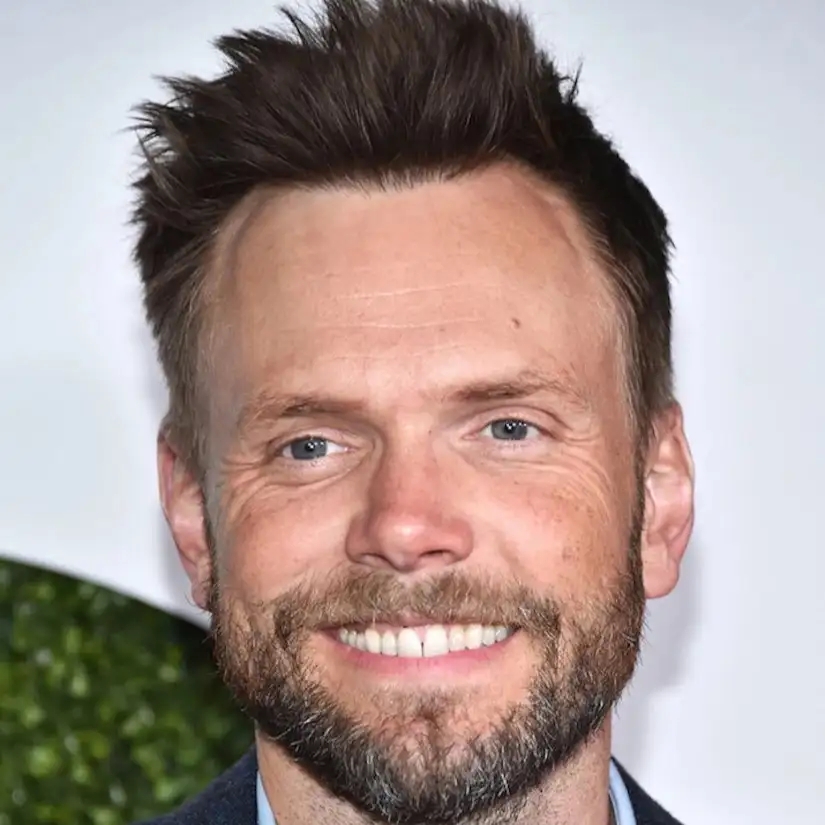 جوئل مک‌هیل