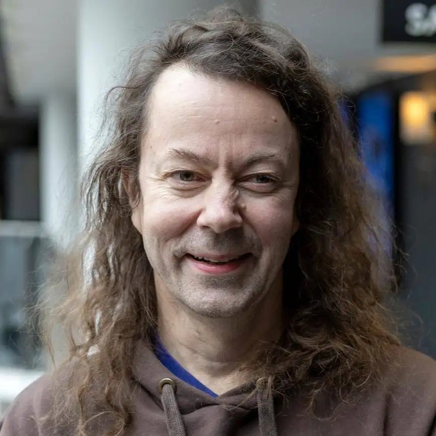 کاری جوسونن