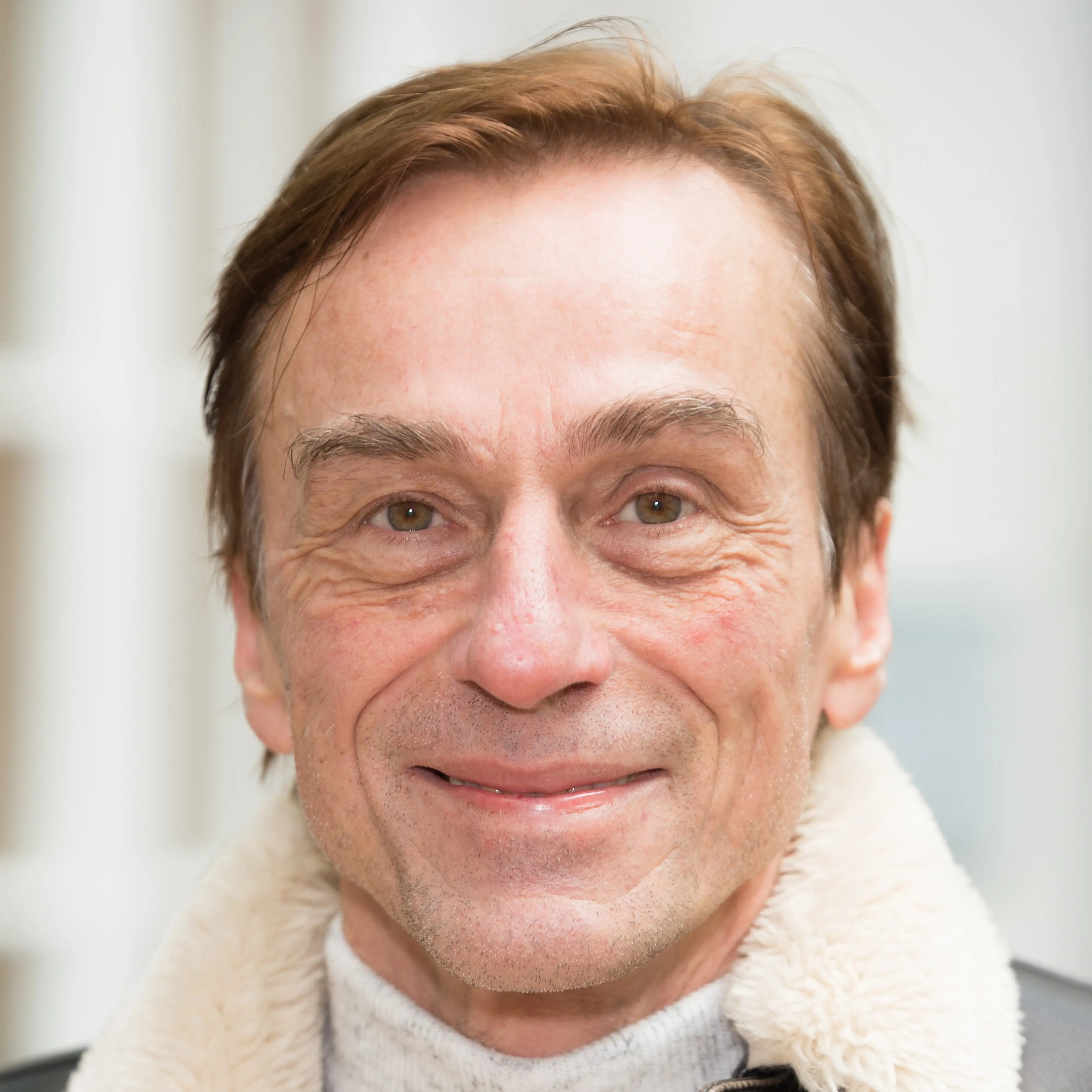 آندره هنیکه