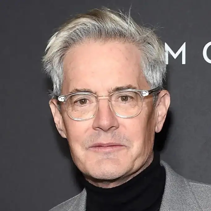 کایل مک‌لاکلن