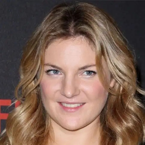 جوانا کریستی