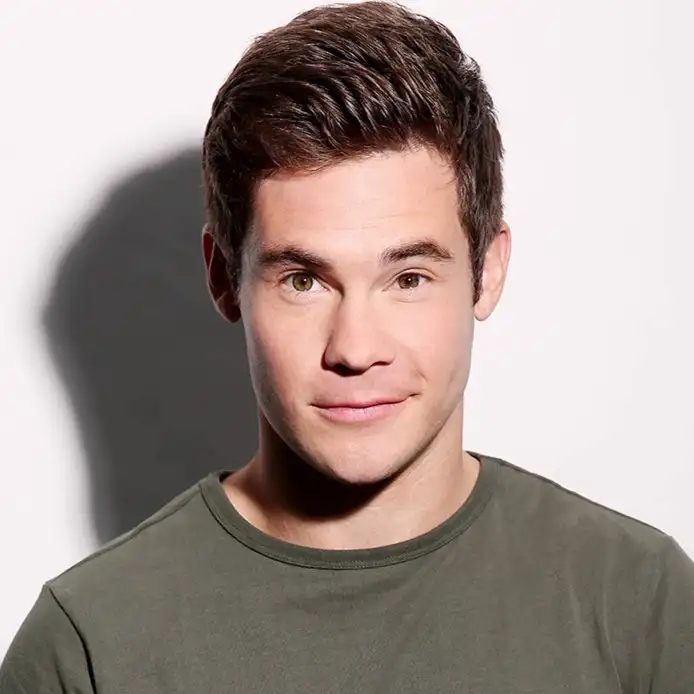 آدام دیواین