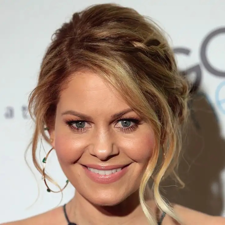 کندس کمرون بیور