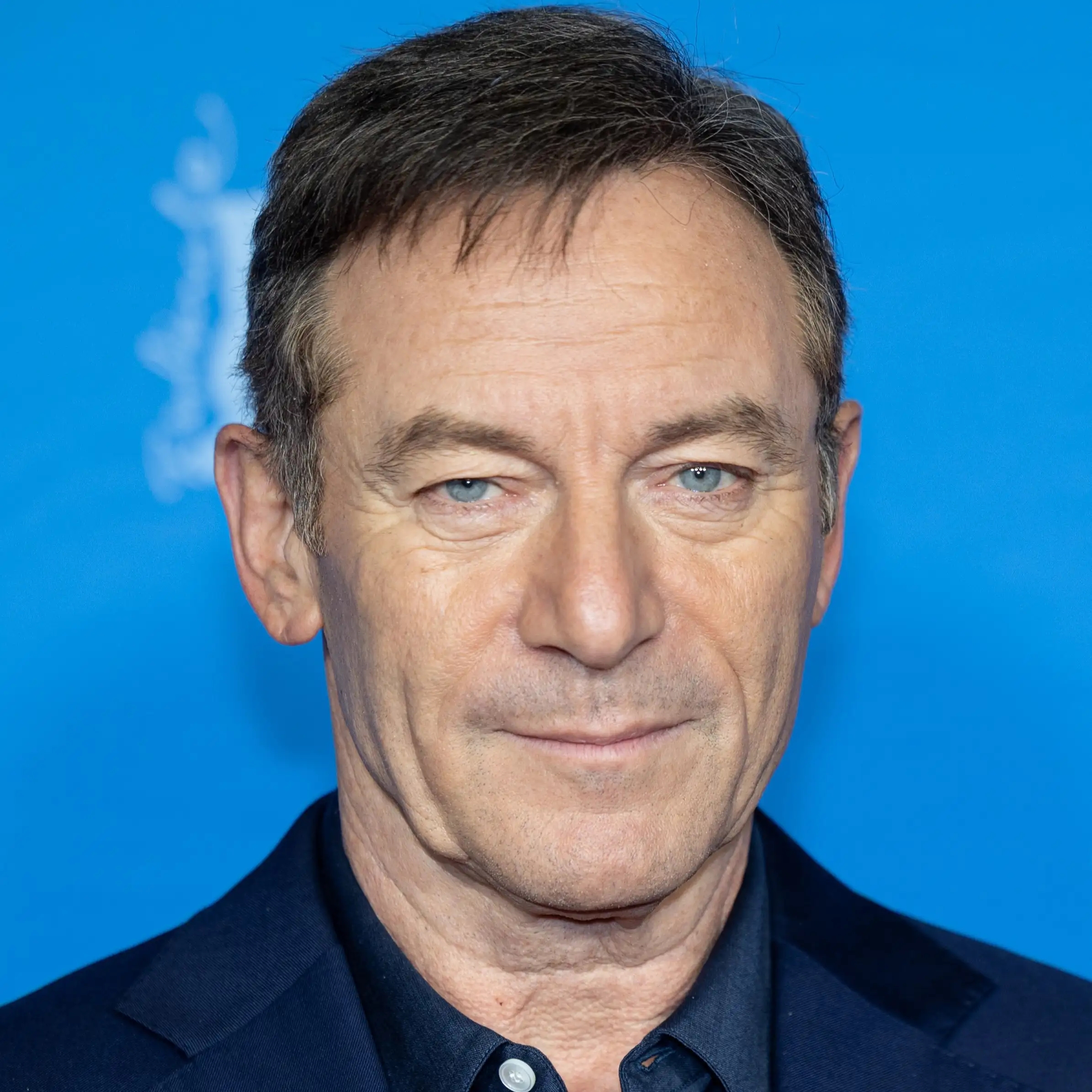 جیسون آیزکس