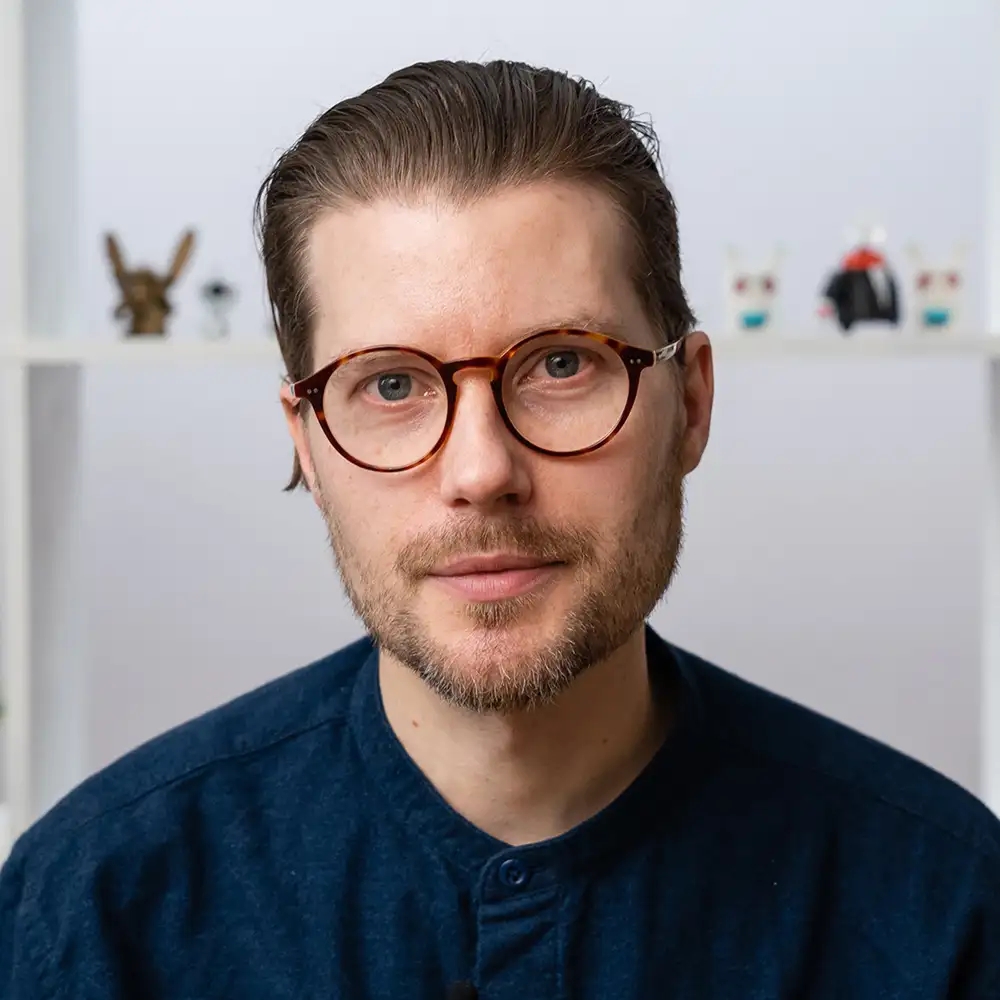 نیتن جوروشس