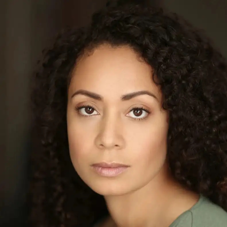 نیکول آنتونی