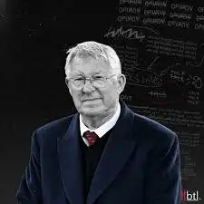 الکس فرگوسن(4)