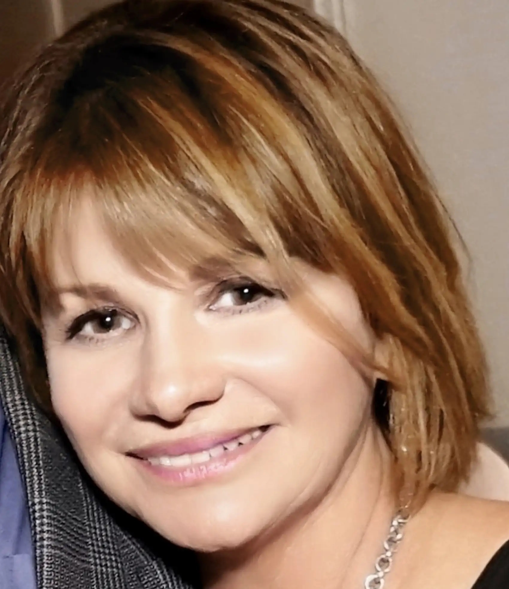 جنیس وارنی-هملین