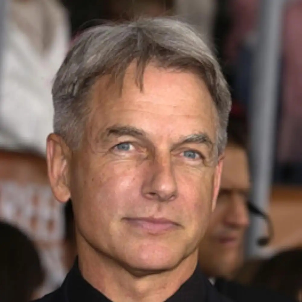 مارک هارمون(1)