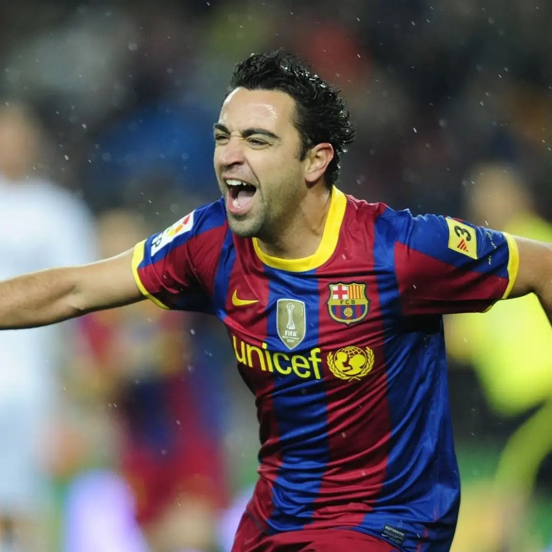 ژاوی هرناندز(1)