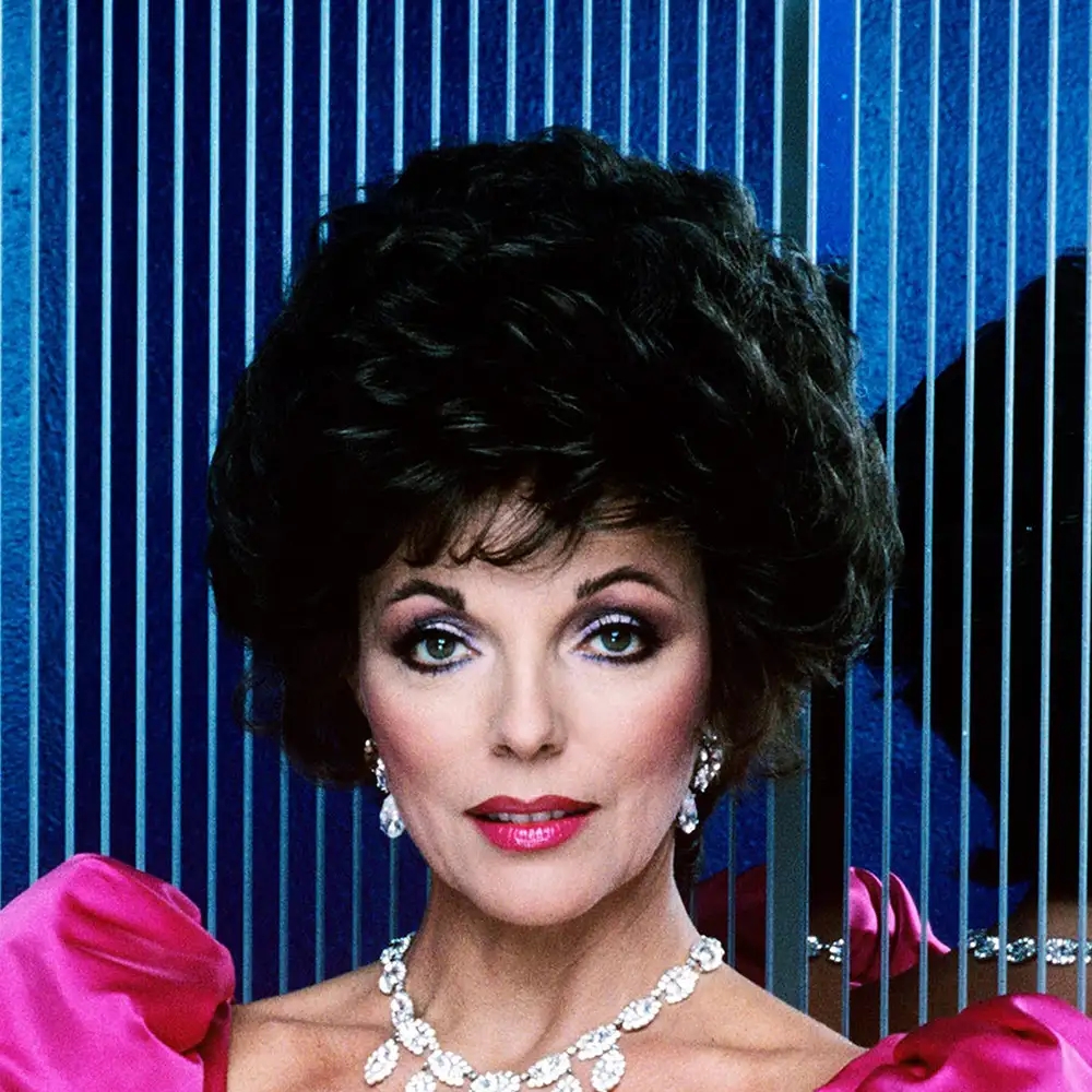 جوآن کالینز