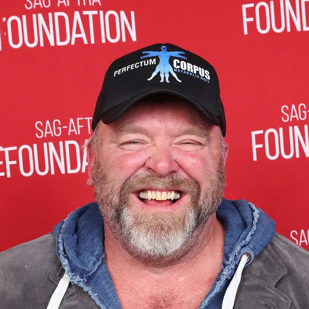 جو کارناهان