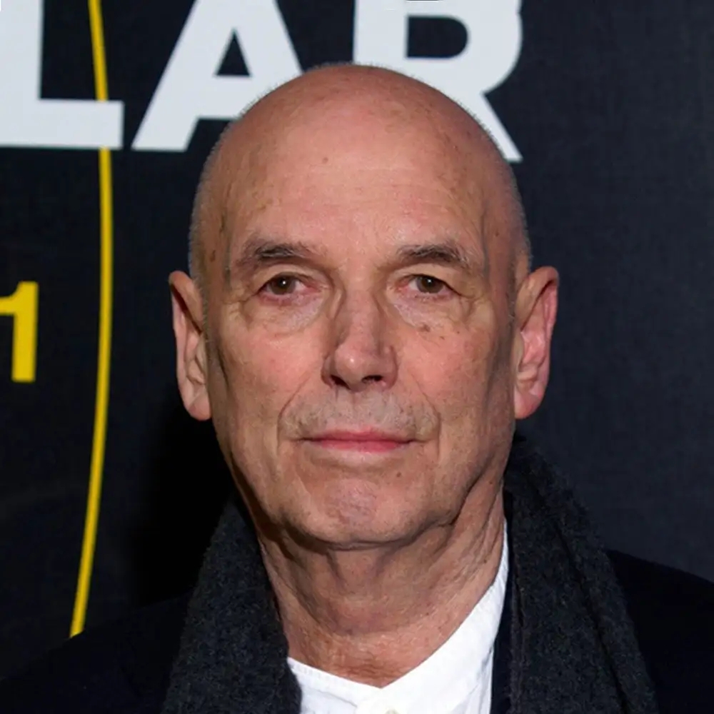 مارتین کمبل