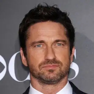 جرارد باتلر