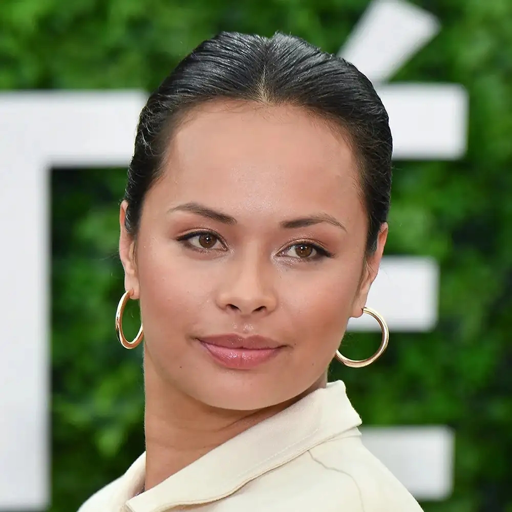 فرانکی  آدامز