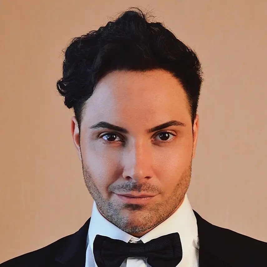 پاول آندره‌آ دی پیترو