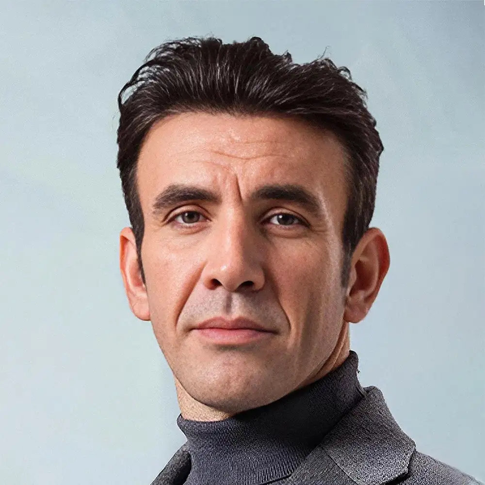 مهمت ییلماز آک