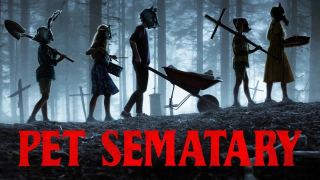 قبرستان حیوانات خانگی