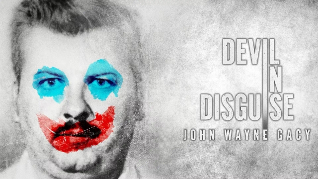 شیطان پنهان: جان وین گیسی