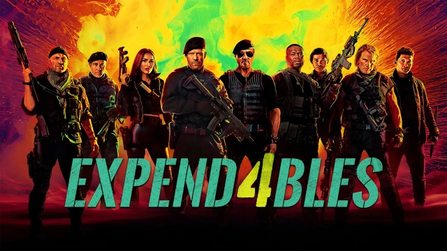 بی مصرف ها 4