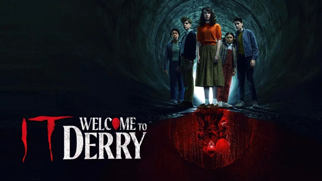 آن: به دری خوش آمدید