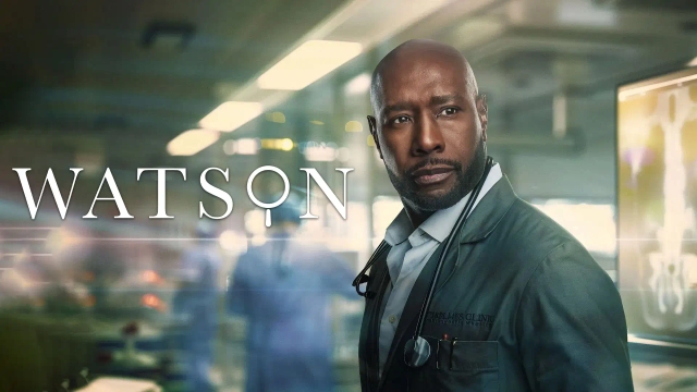 واتسون