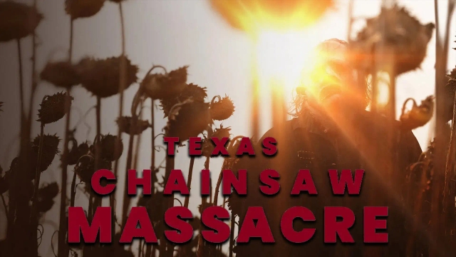 کشتار با اره برقی در تگزاس