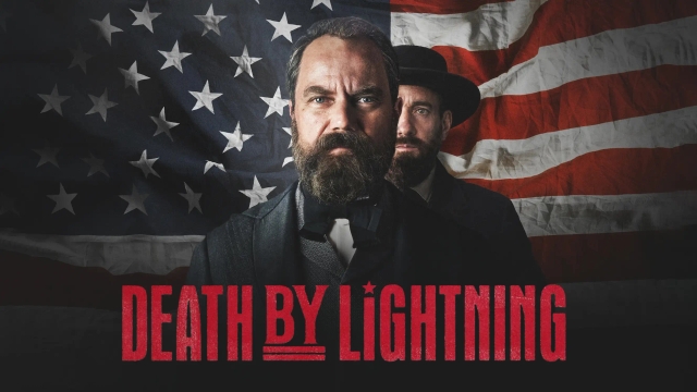 مرگ بر اثر صاعقه