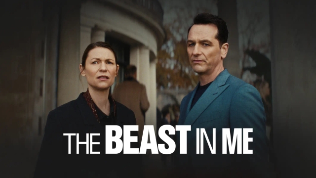 هیولای درون من