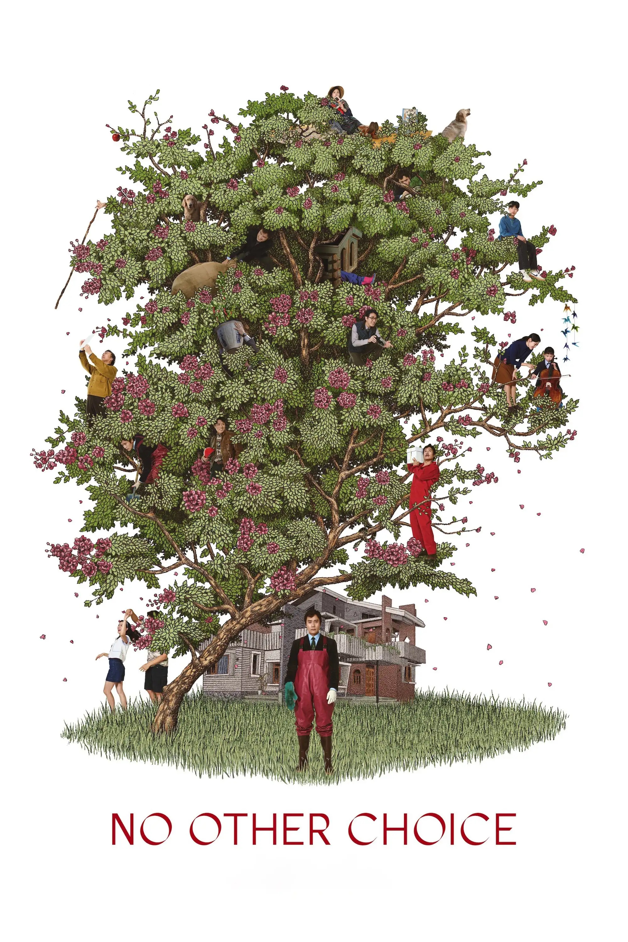 چاره ای نیست