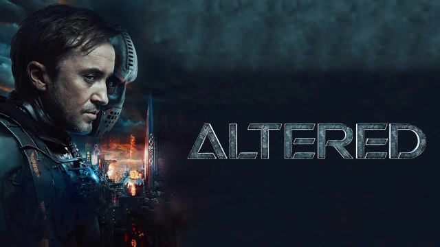 جایگزین شده