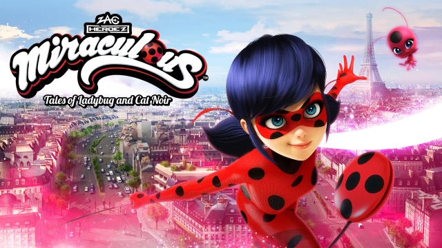 ماجراجویی در پاریس