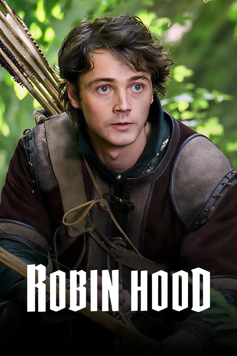 رابین هود (فصل ۱ قسمت 6)