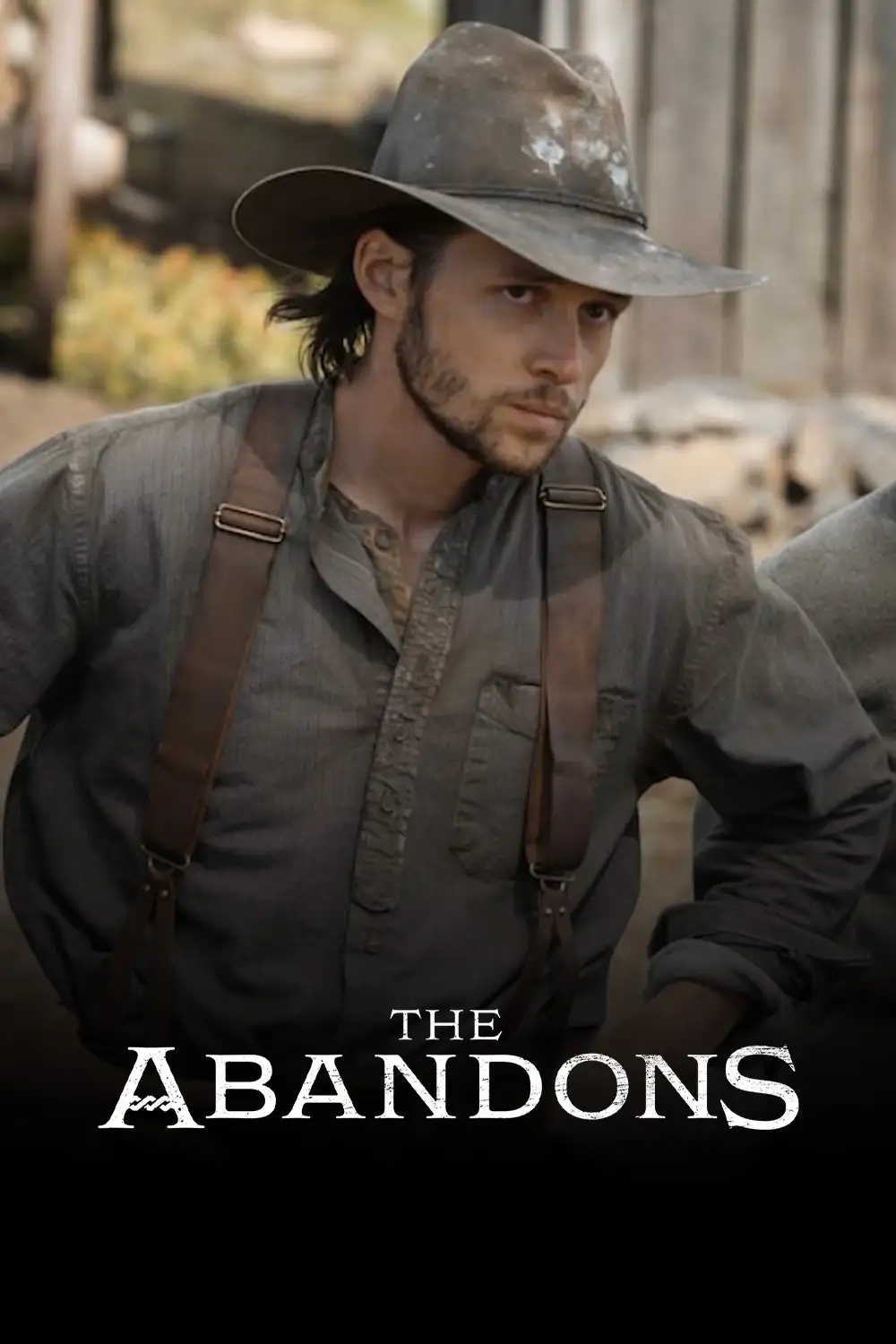 رها شدگان (فصل 1 قسمت 6)