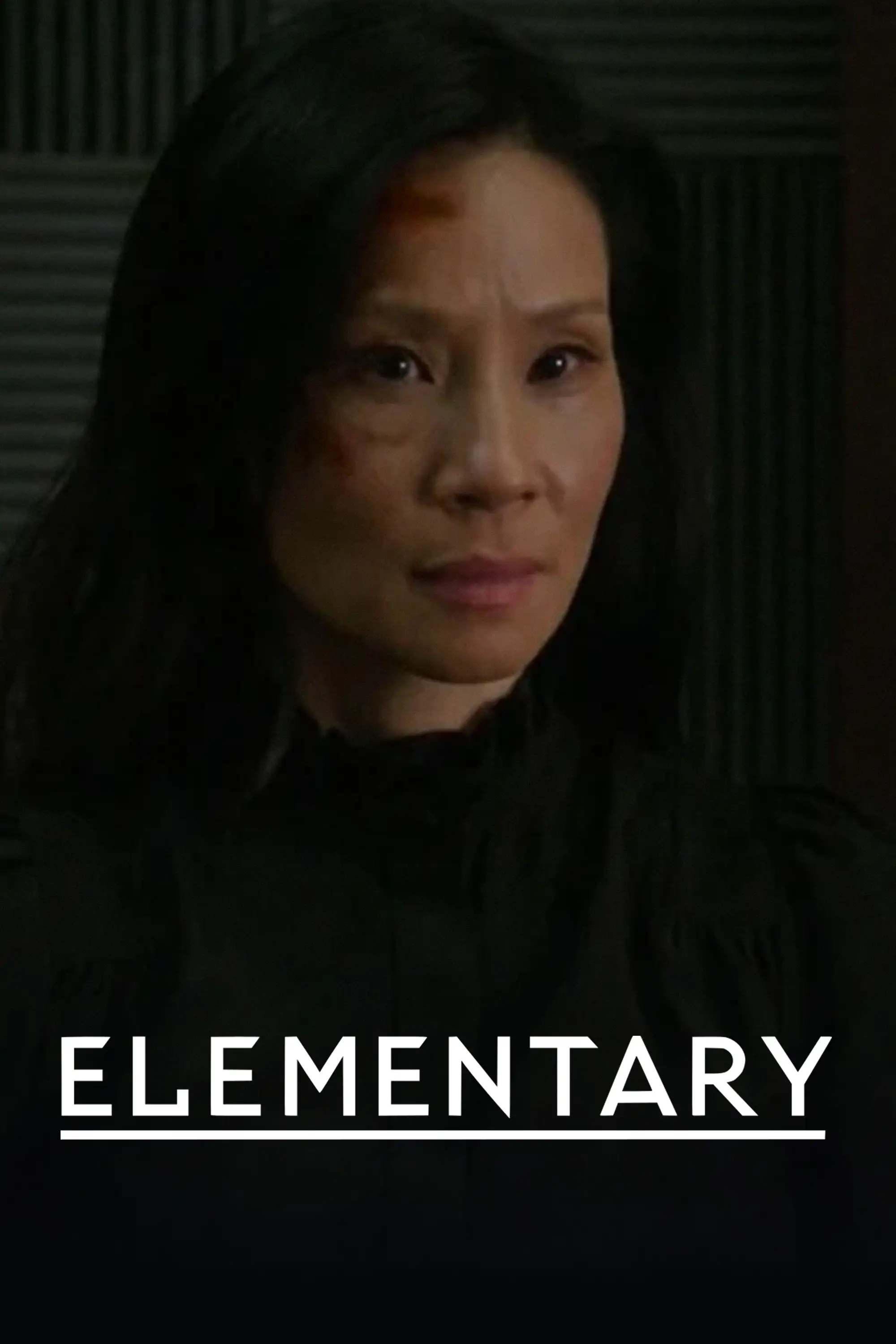 ابتدایی (فصل 6 قسمت 21)