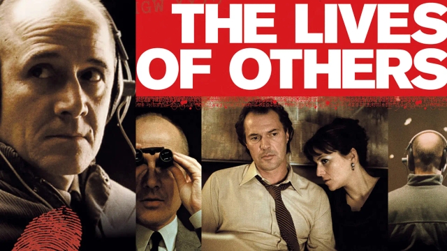 زندگی دیگران