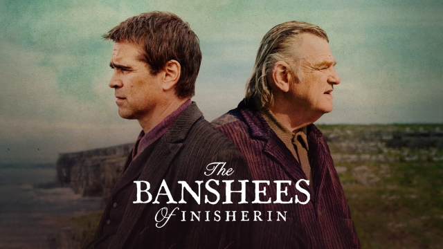 بنشی های اینیشرین