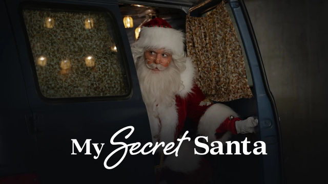 بابانوئل من