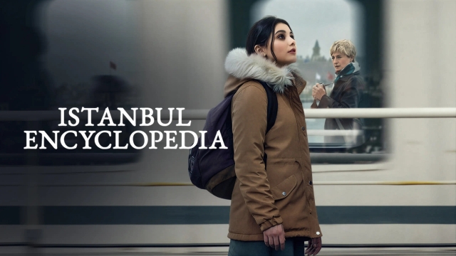 دایره المعارف استانبول