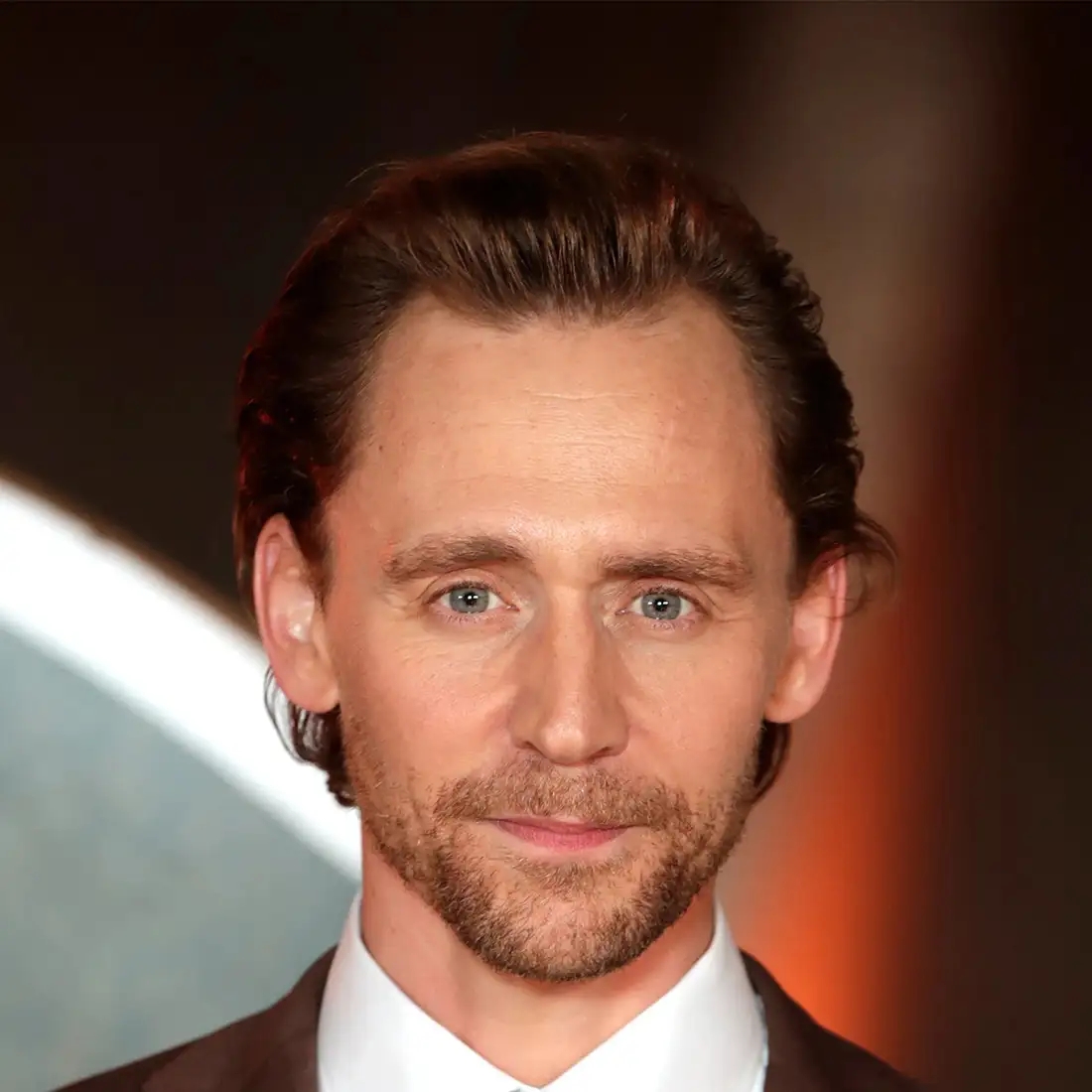 تام هیدلستون