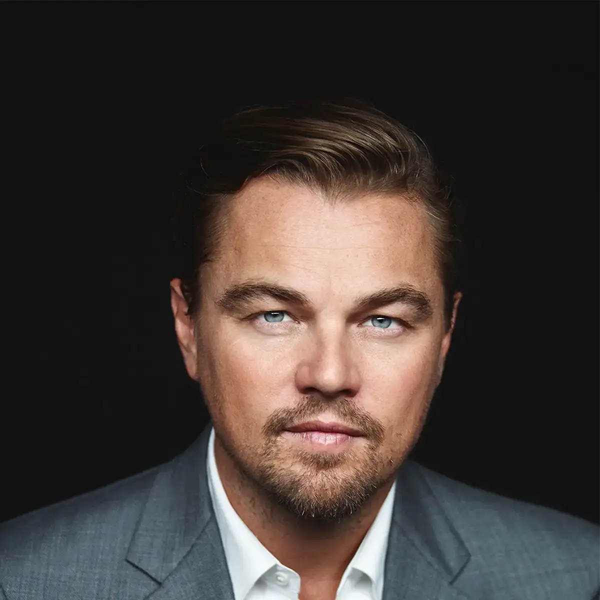 لئوناردو دی کاپریو