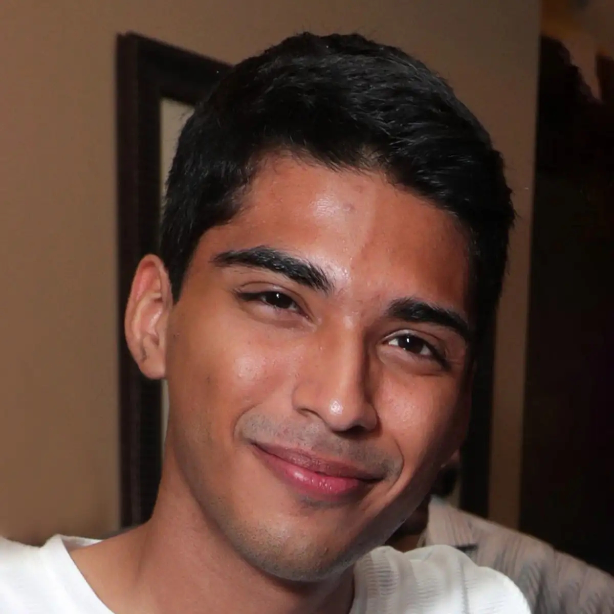 مایکل گارزا