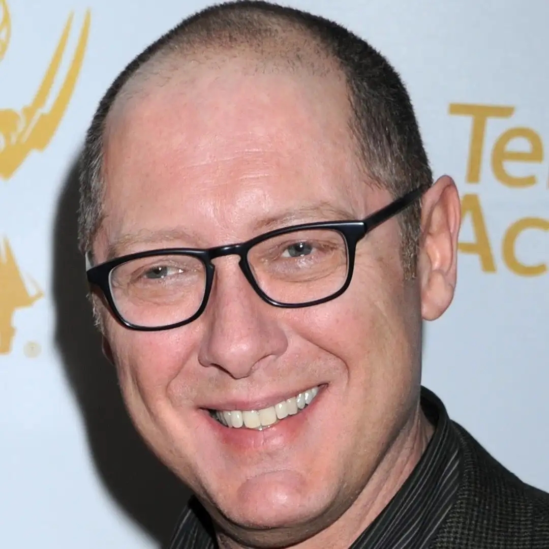 جیمز اسپِیدر