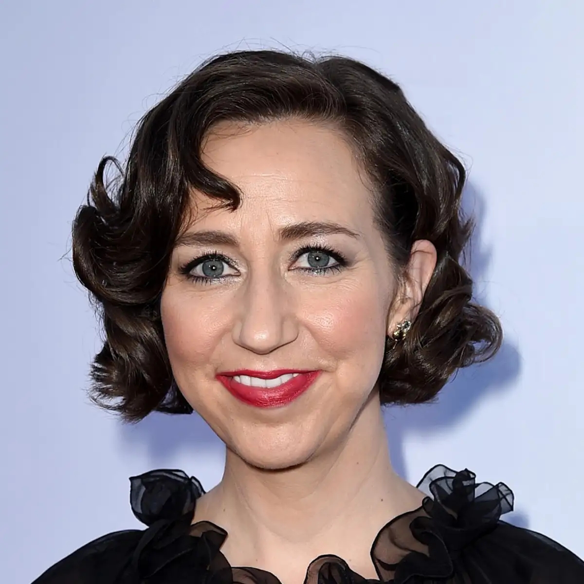 کریستین شال